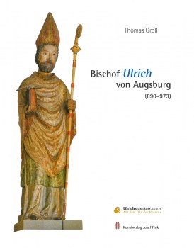 Heft Ulrich von Augsburg